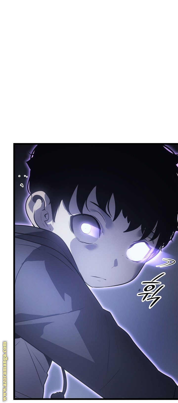 Read Solo Leveling Ragnarok AR Manga Online