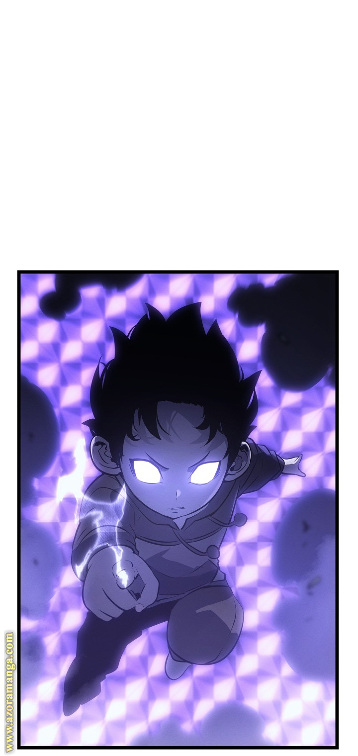 Read Solo Leveling Ragnarok AR Manga Online