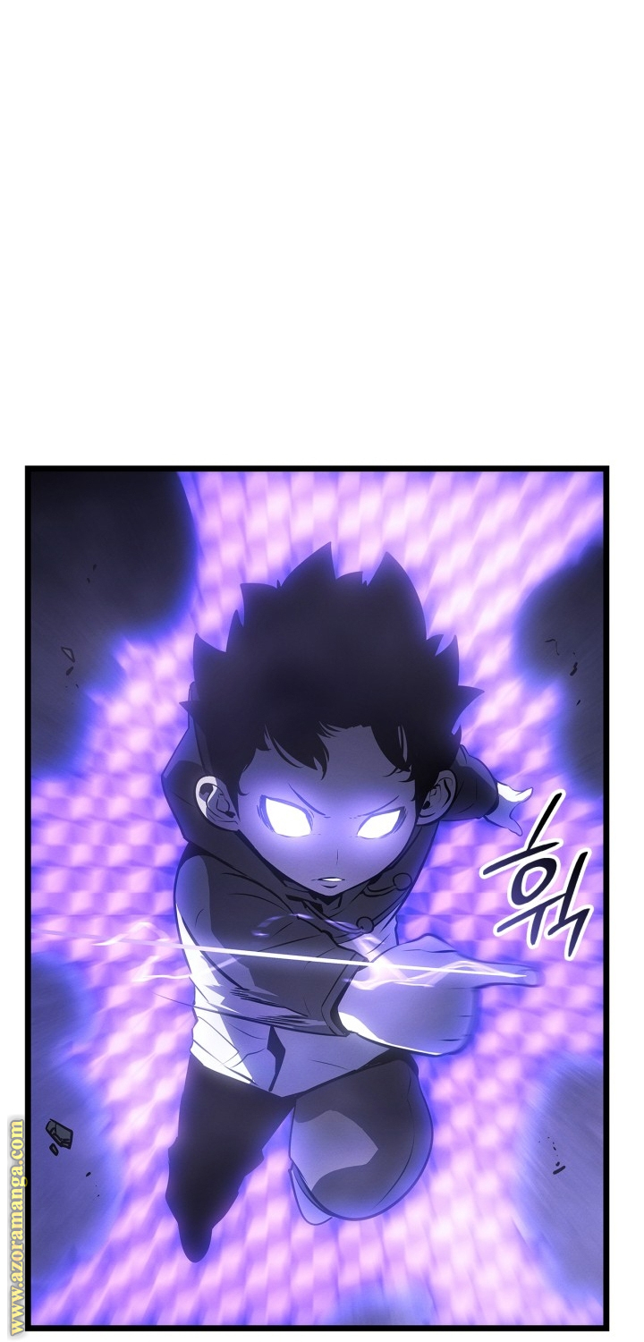 Read Solo Leveling Ragnarok AR Manga Online