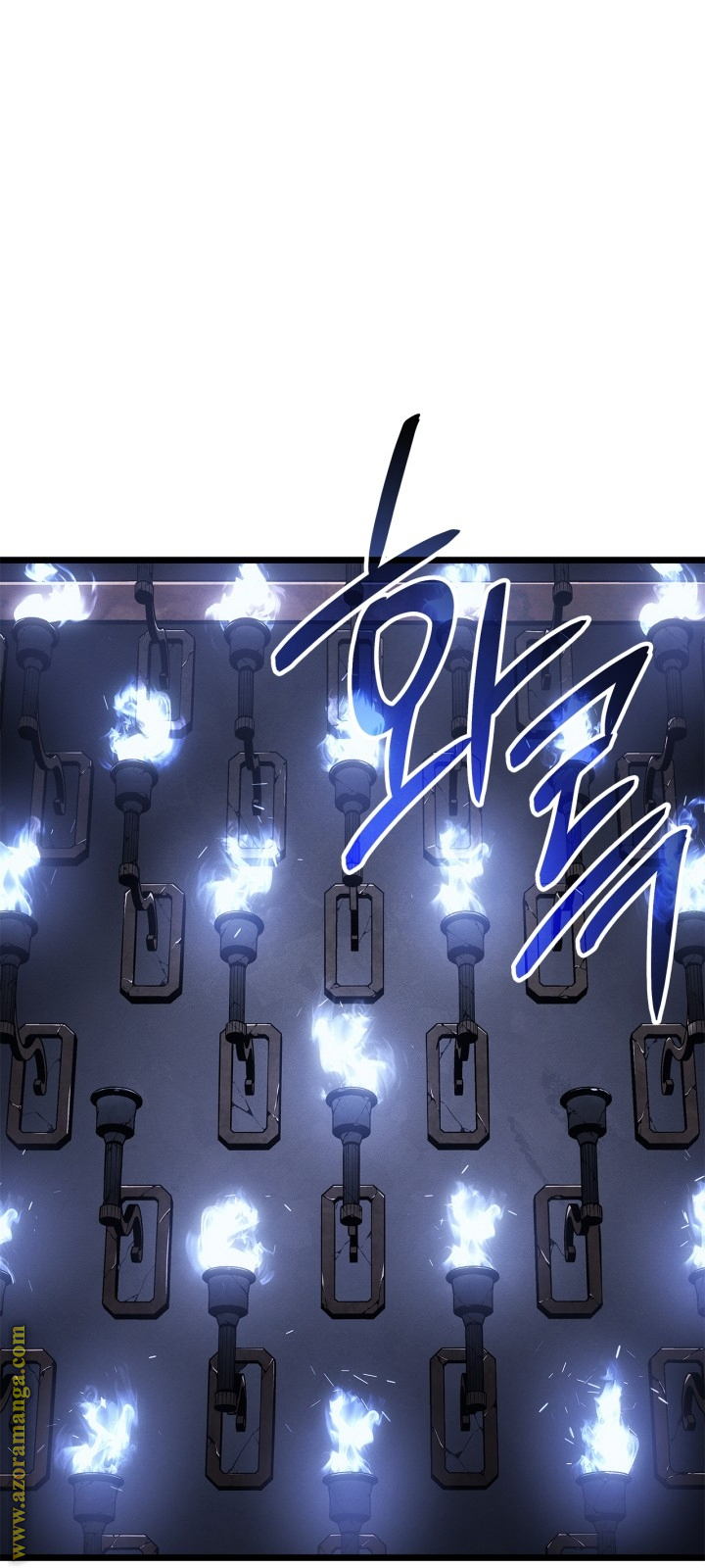 Read Solo Leveling Ragnarok AR Manga Online
