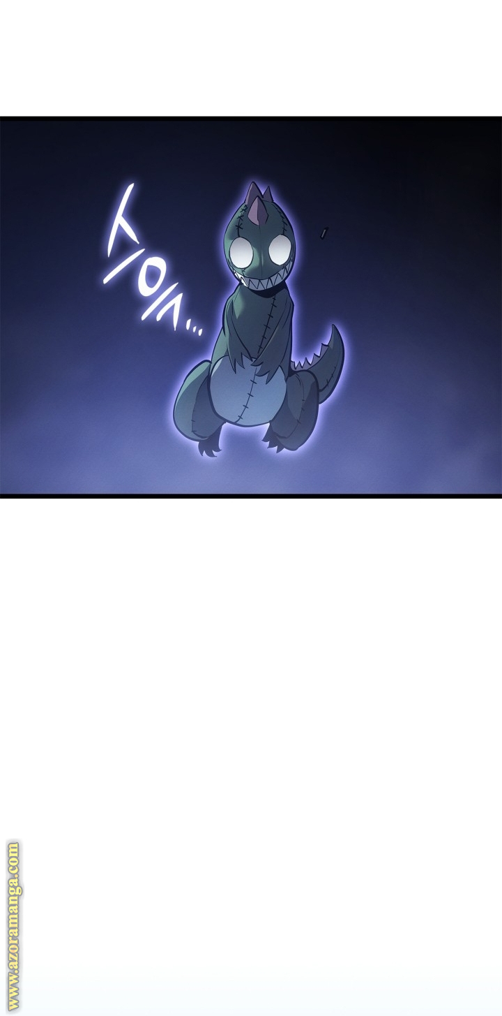 Read Solo Leveling Ragnarok AR Manga Online
