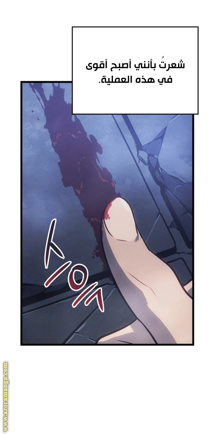 Read Solo Leveling Ragnarok AR Manga Online