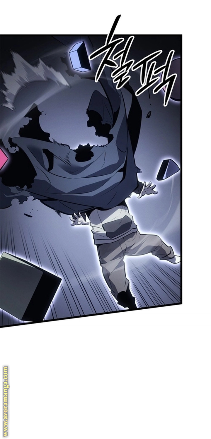 Read Solo Leveling Ragnarok AR Manga Online