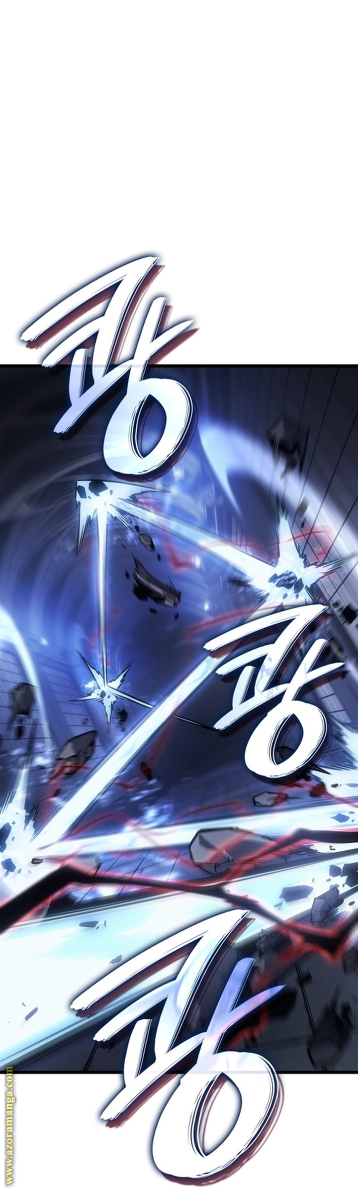 Read Solo Leveling Ragnarok AR Manga Online