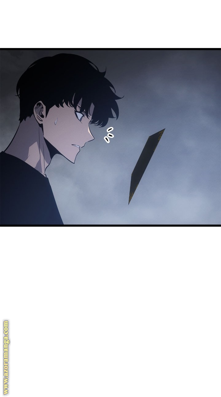 Read Solo Leveling Ragnarok AR Manga Online