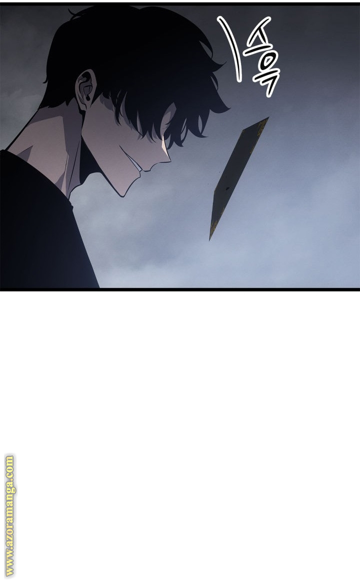 Read Solo Leveling Ragnarok AR Manga Online
