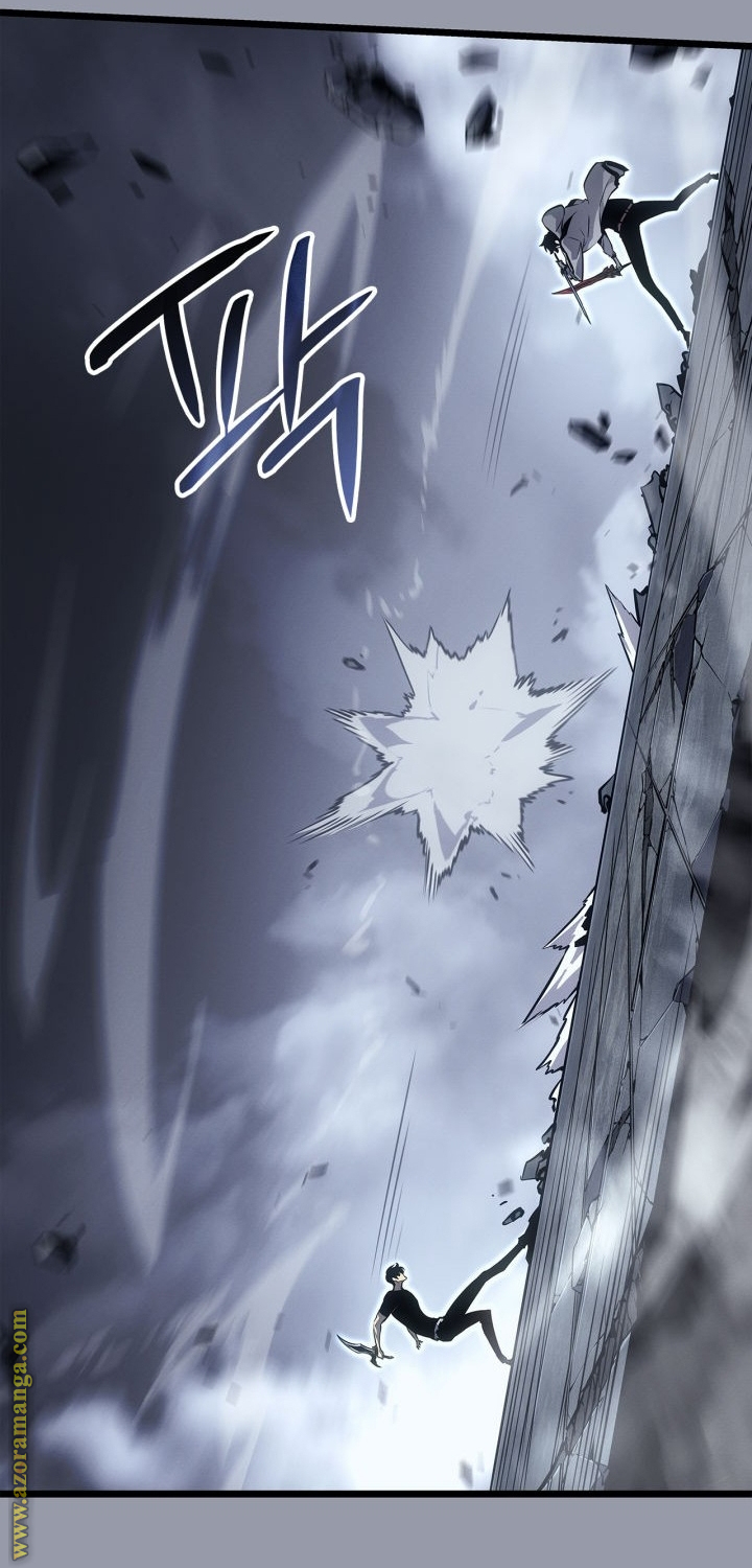 Read Solo Leveling Ragnarok AR Manga Online