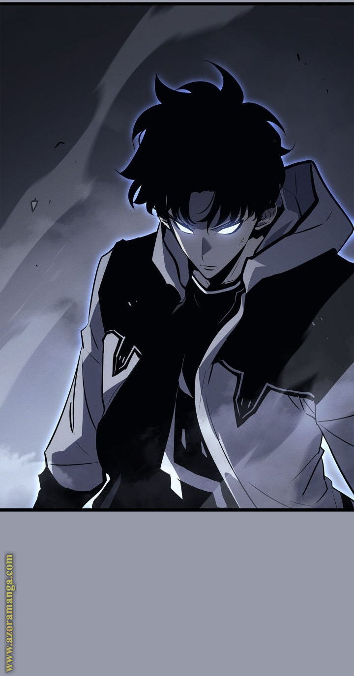 Read Solo Leveling Ragnarok AR Manga Online