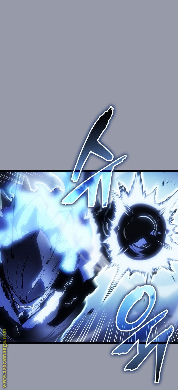 Read Solo Leveling Ragnarok AR Manga Online