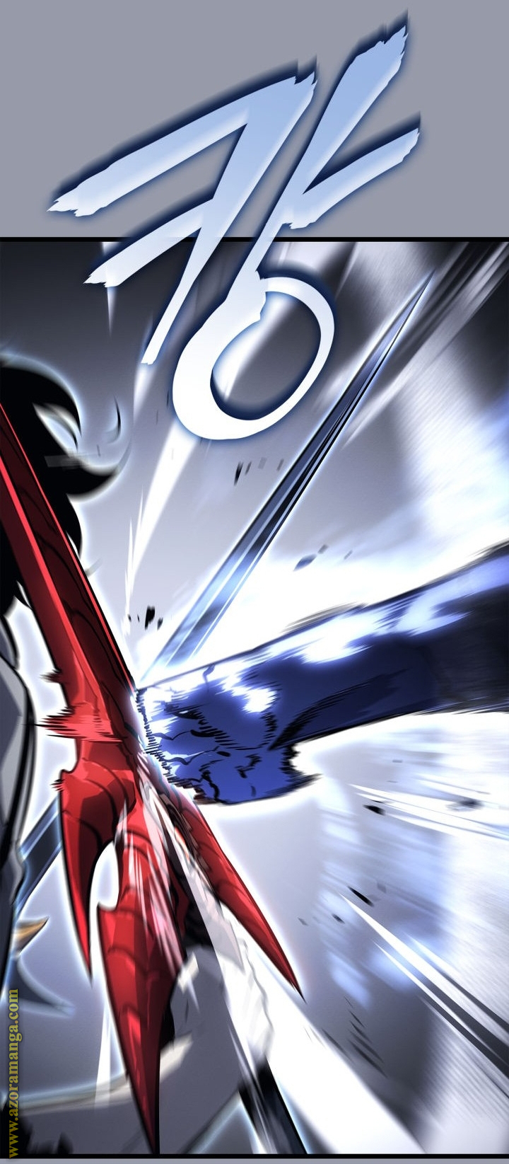 Read Solo Leveling Ragnarok AR Manga Online