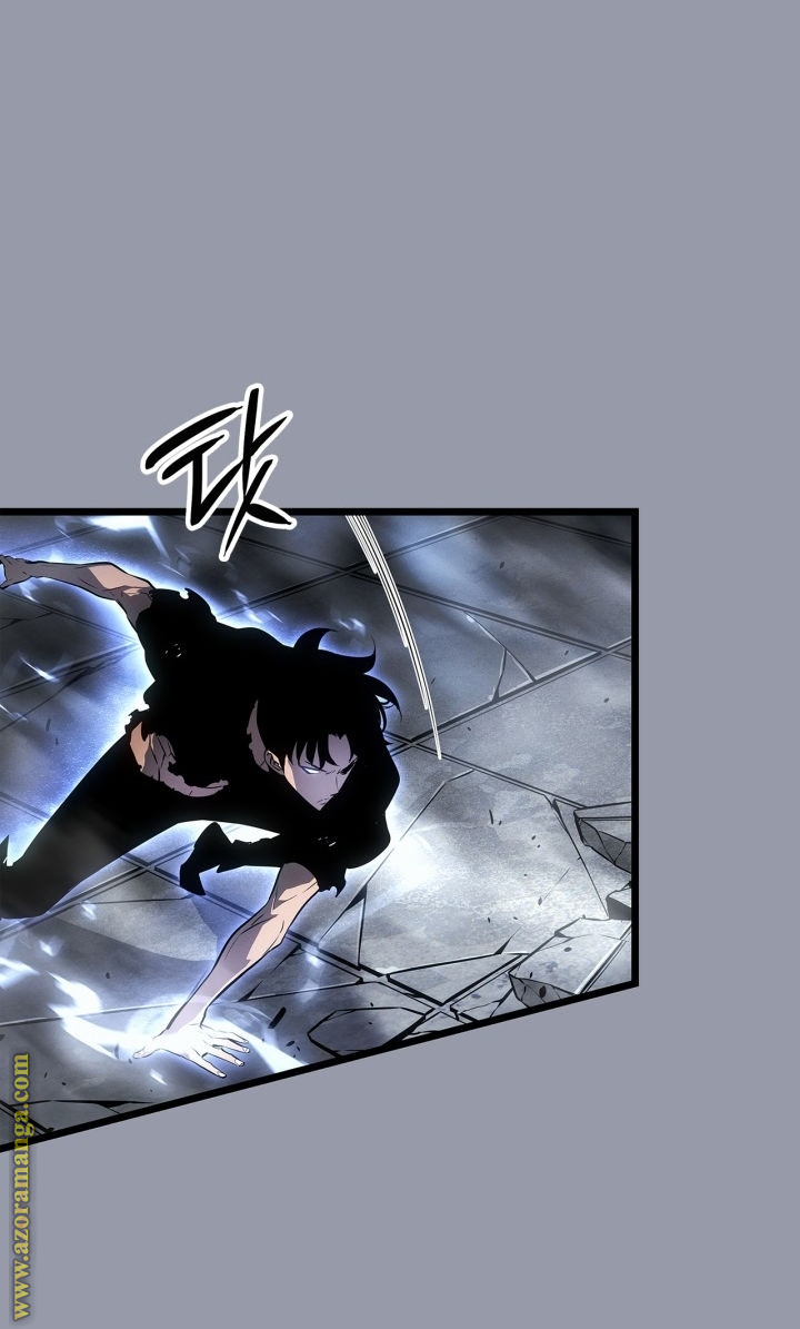 Read Solo Leveling Ragnarok AR Manga Online