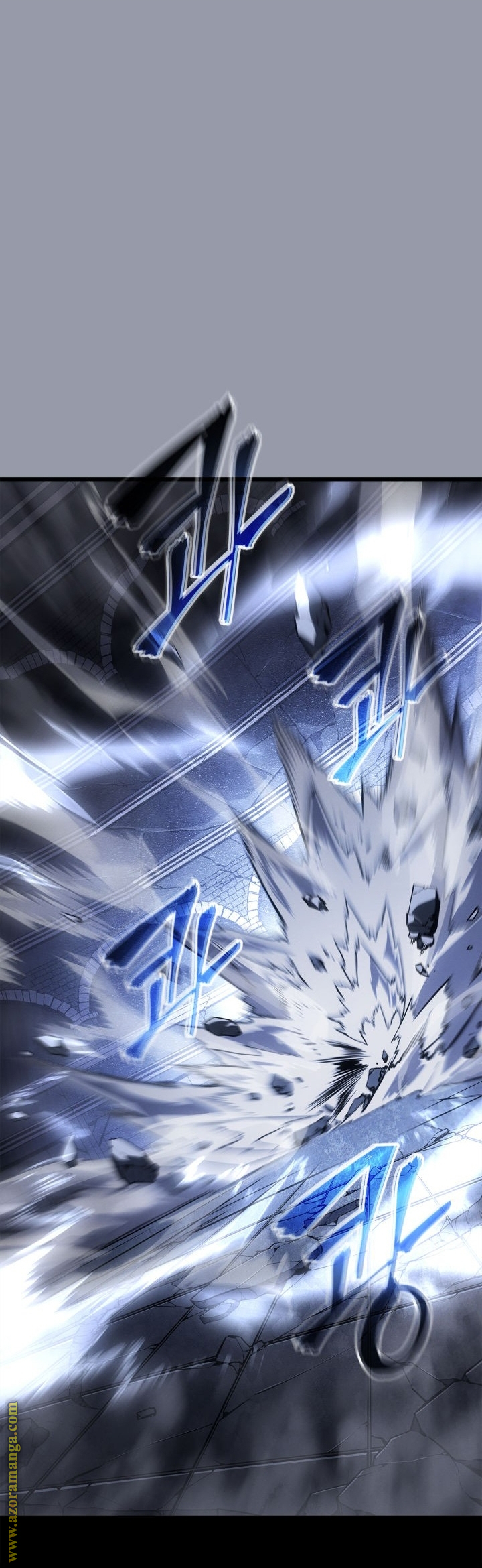 Read Solo Leveling Ragnarok AR Manga Online