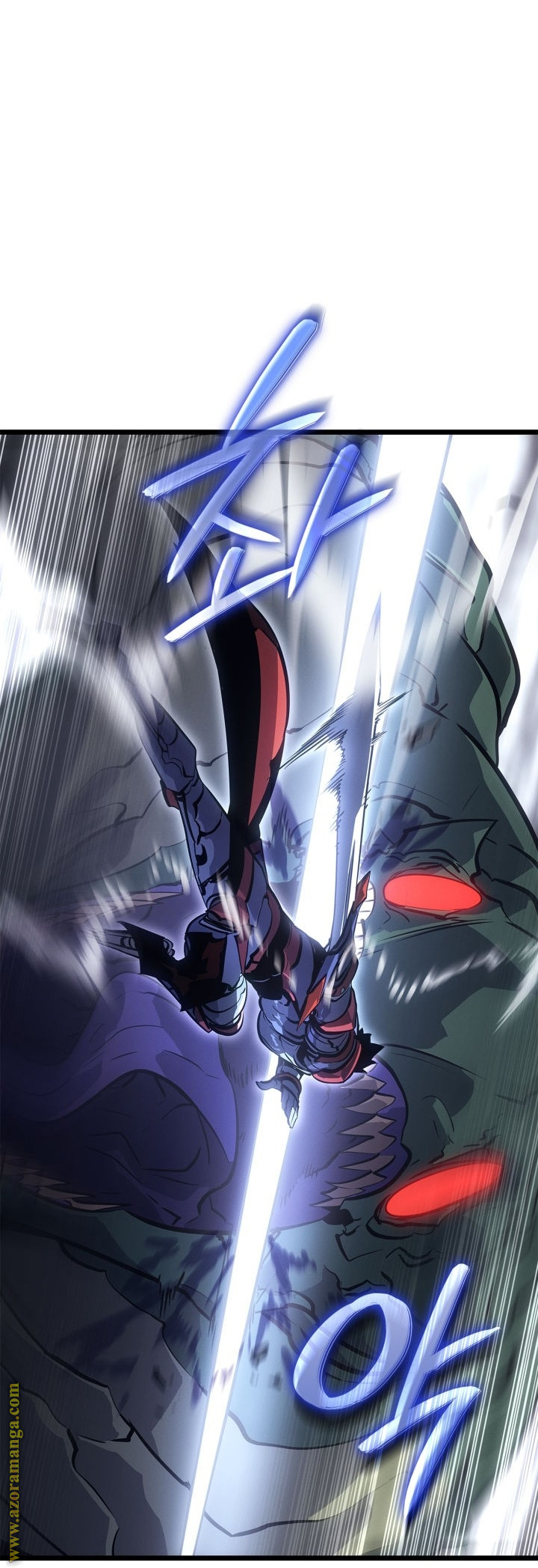 Read Solo Leveling Ragnarok AR Manga Online