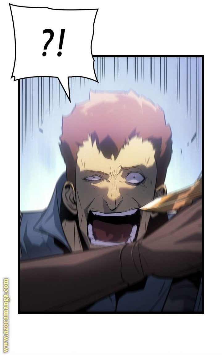 Read Solo Leveling Ragnarok AR Manga Online