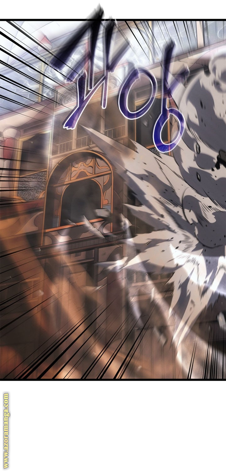 Read Solo Leveling Ragnarok AR Manga Online