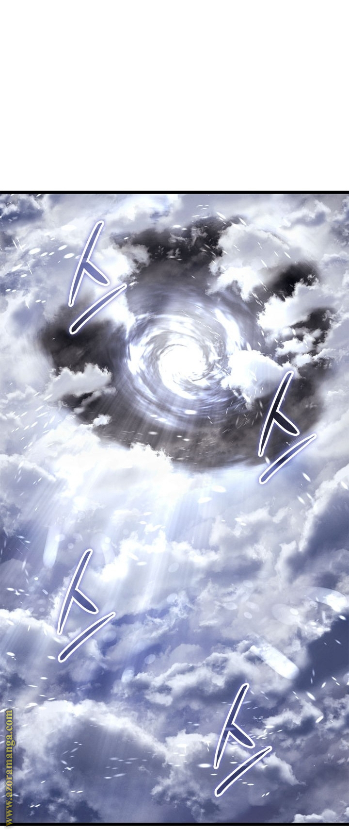 Read Solo Leveling Ragnarok AR Manga Online
