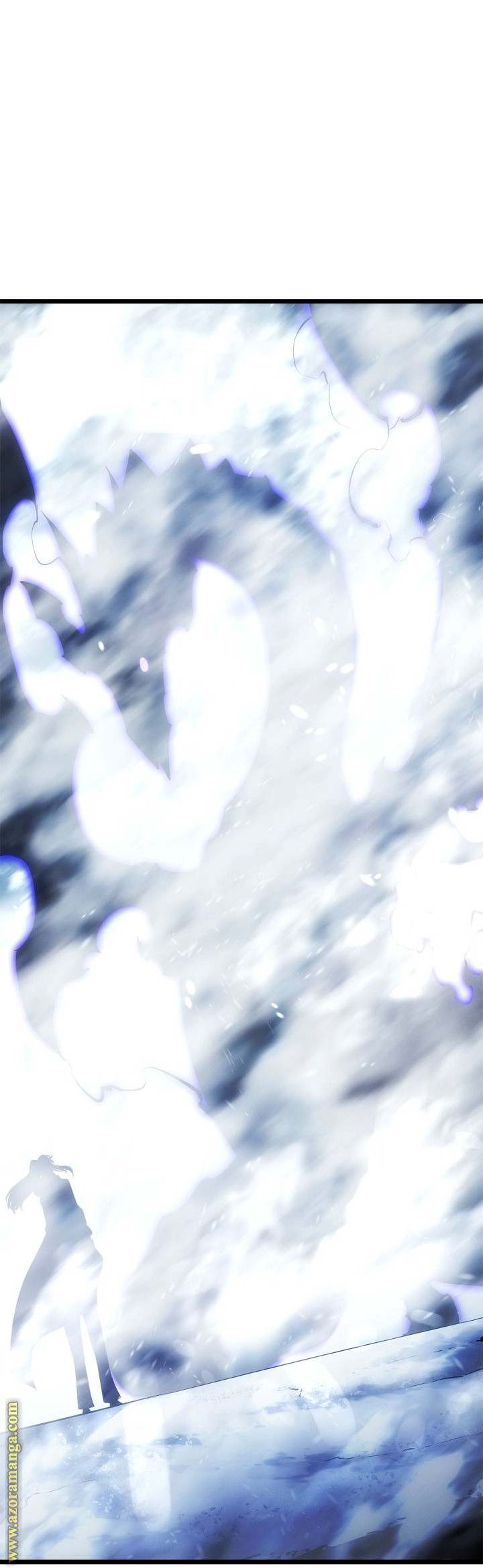 Read Solo Leveling Ragnarok AR Manga Online