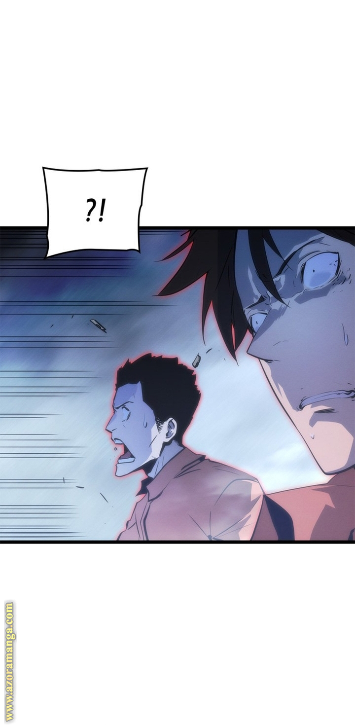 Read Solo Leveling Ragnarok AR Manga Online