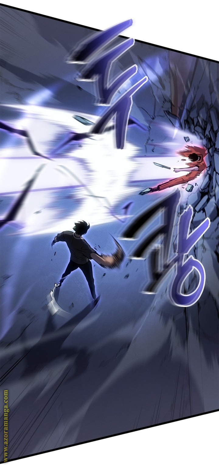 Read Solo Leveling Ragnarok AR Manga Online