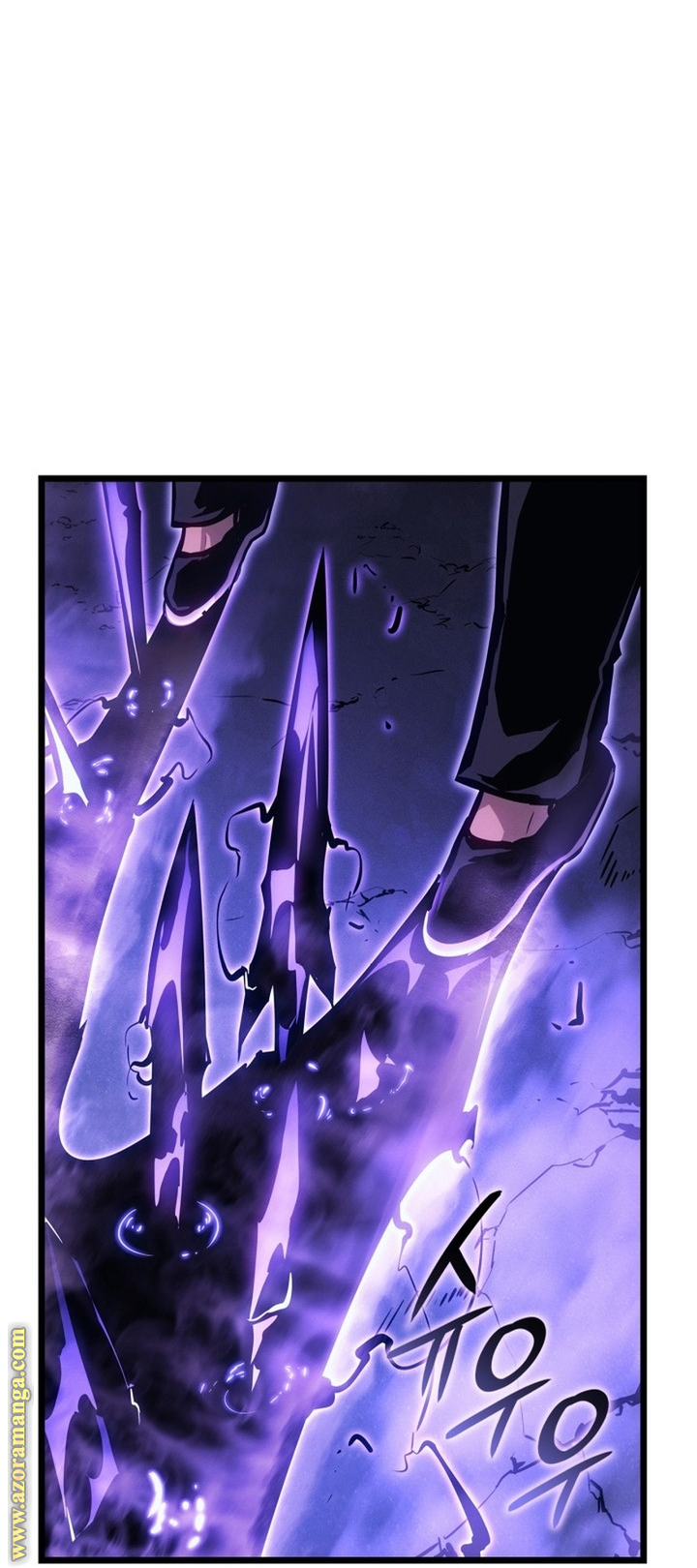 Read Solo Leveling Ragnarok AR Manga Online