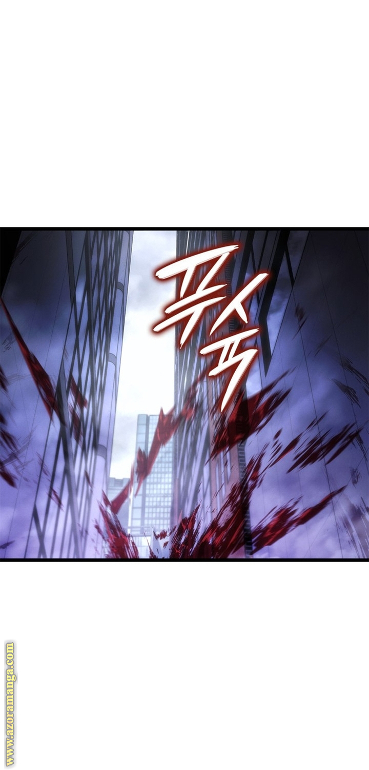 Read Solo Leveling Ragnarok AR Manga Online
