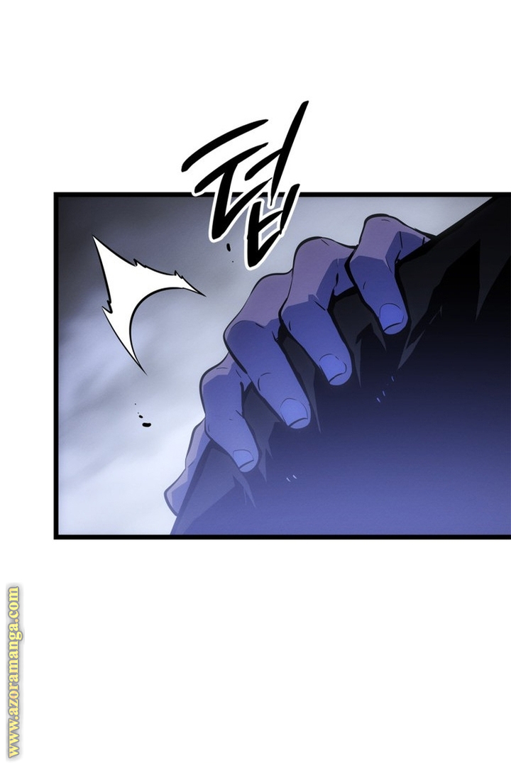 Read Solo Leveling Ragnarok AR Manga Online
