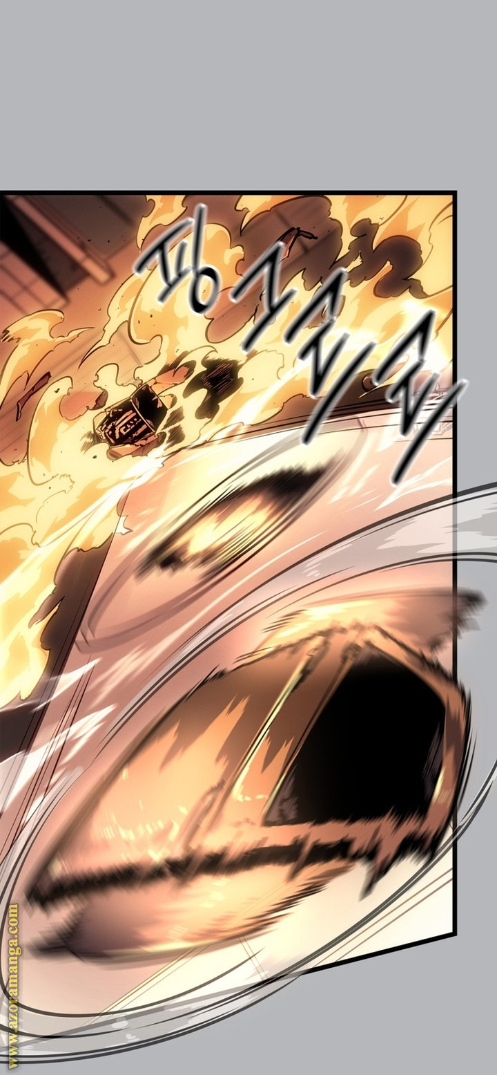 Read Solo Leveling Ragnarok AR Manga Online
