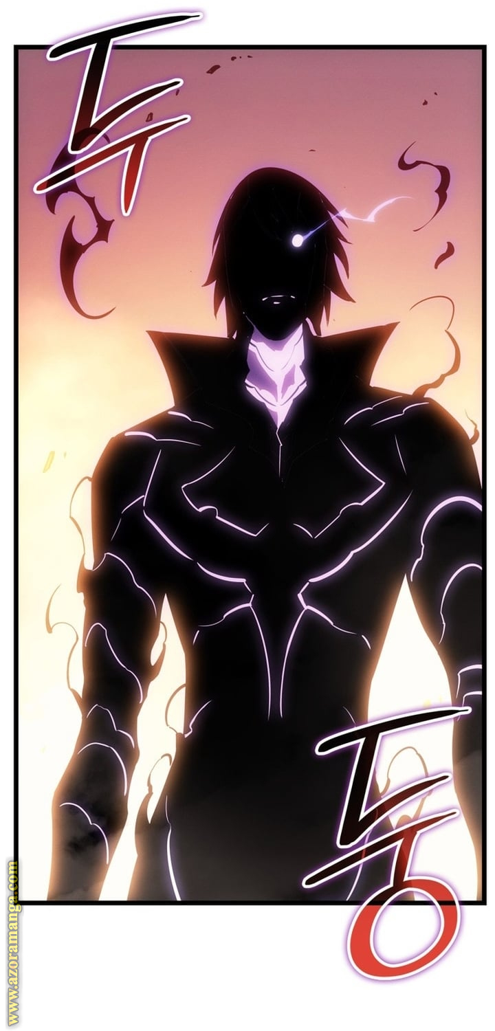 Read Solo Leveling Ragnarok AR Manga Online