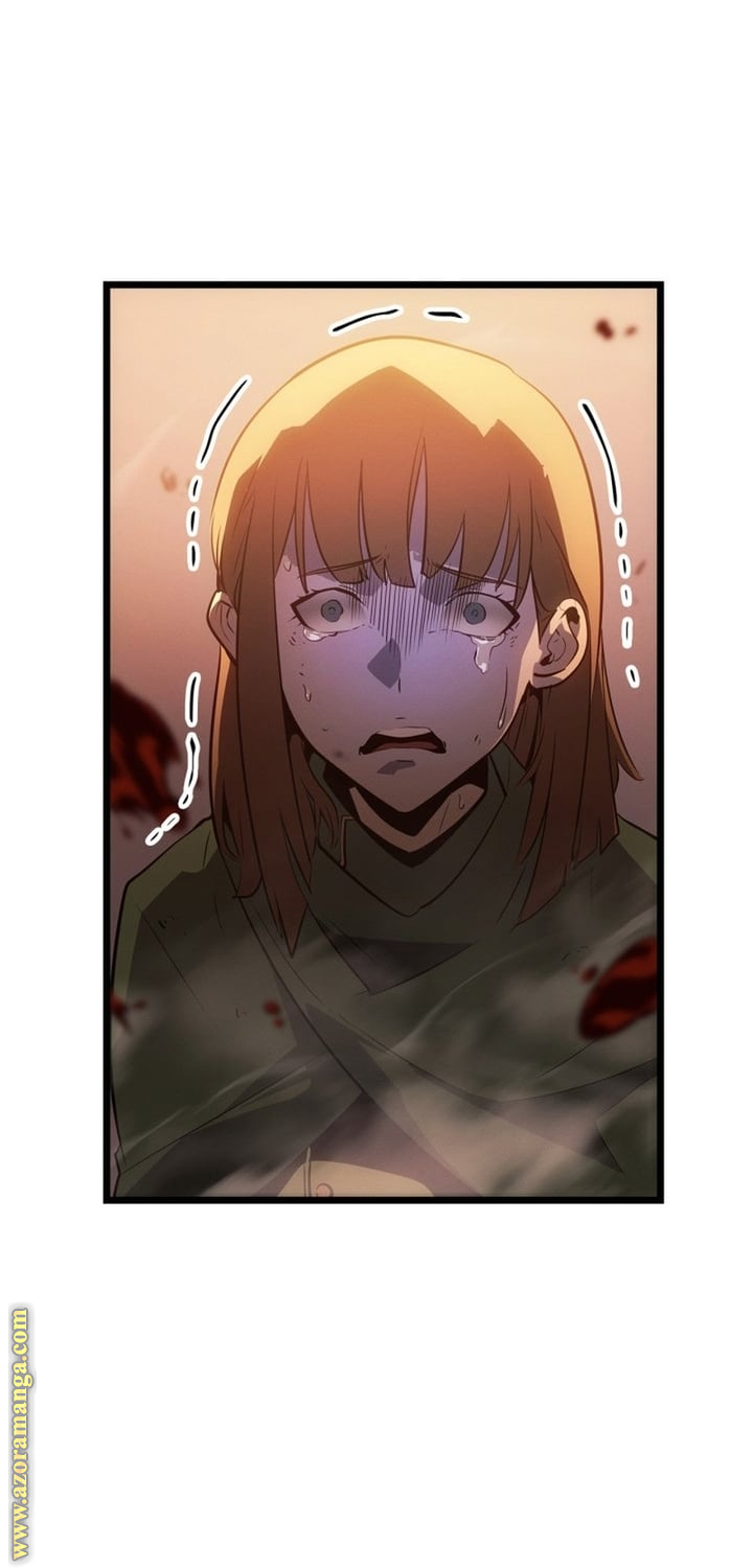 Read Solo Leveling Ragnarok AR Manga Online