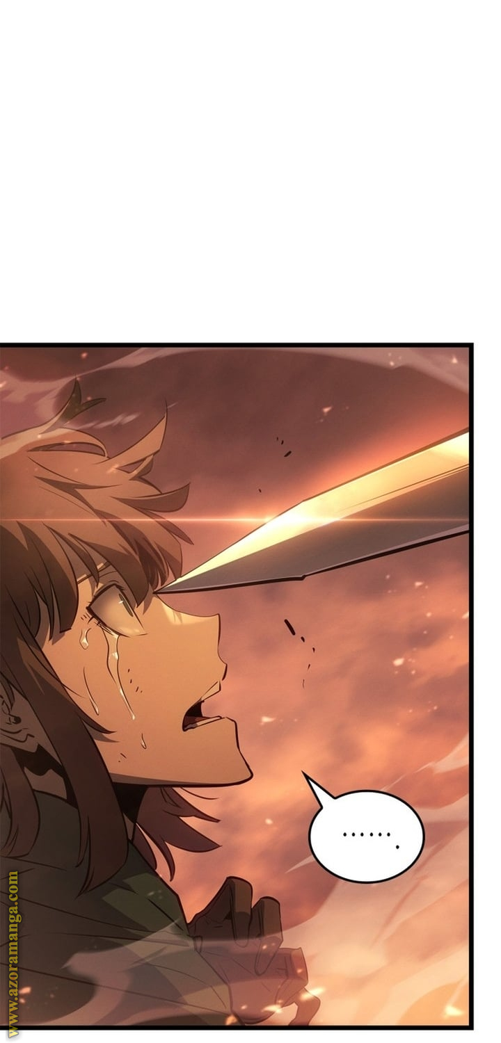 Read Solo Leveling Ragnarok AR Manga Online