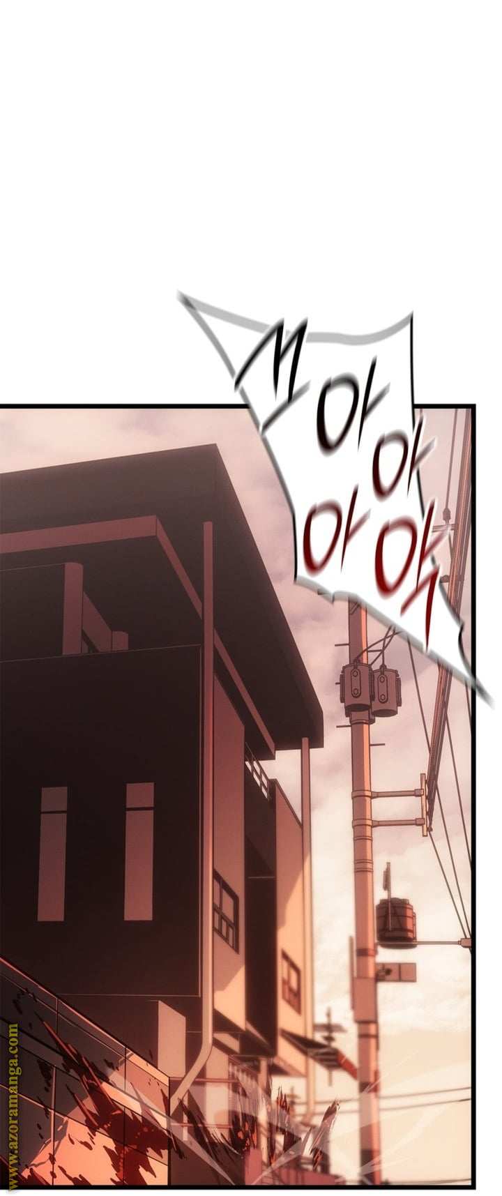 Read Solo Leveling Ragnarok AR Manga Online