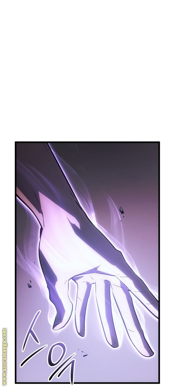 Read Solo Leveling Ragnarok AR Manga Online