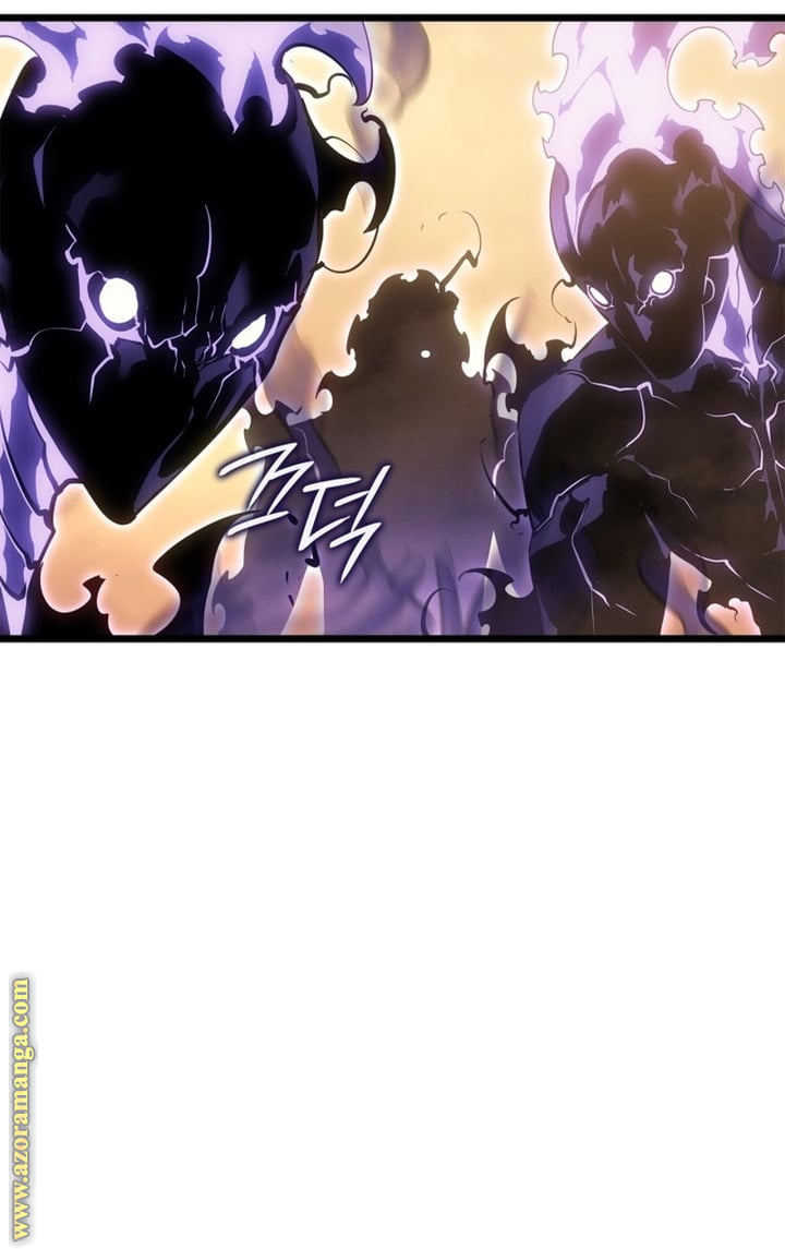 Read Solo Leveling Ragnarok AR Manga Online