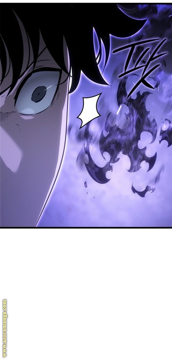 Read Solo Leveling Ragnarok AR Manga Online