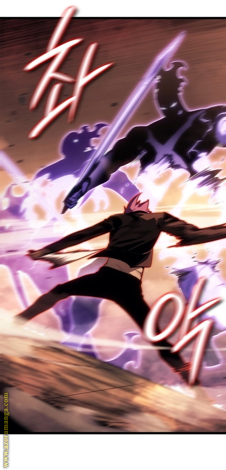 Read Solo Leveling Ragnarok AR Manga Online