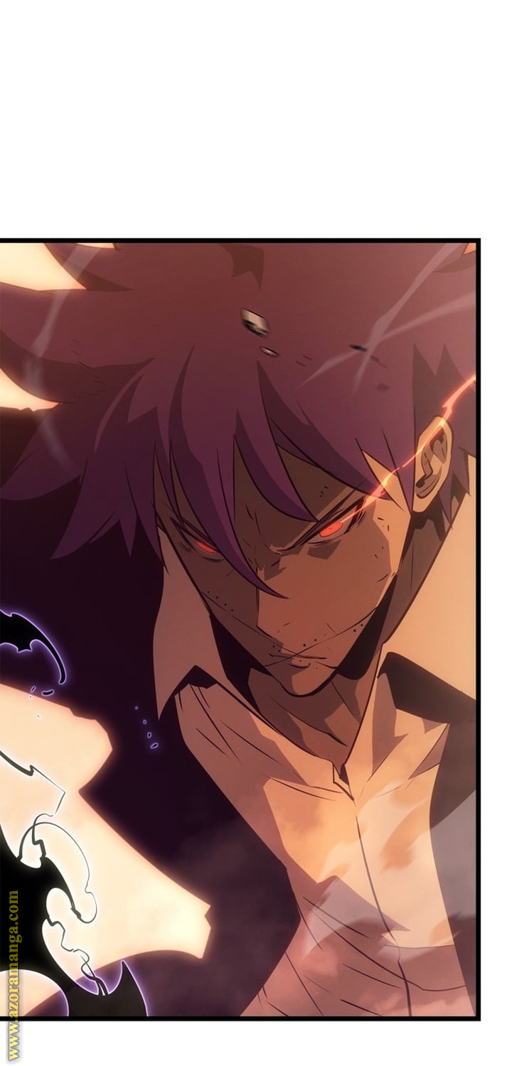 Read Solo Leveling Ragnarok AR Manga Online