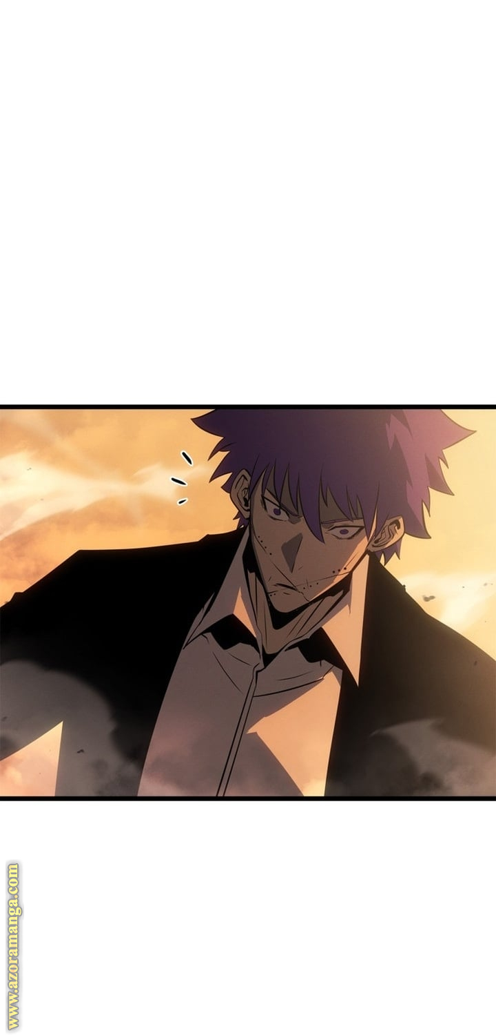 Read Solo Leveling Ragnarok AR Manga Online
