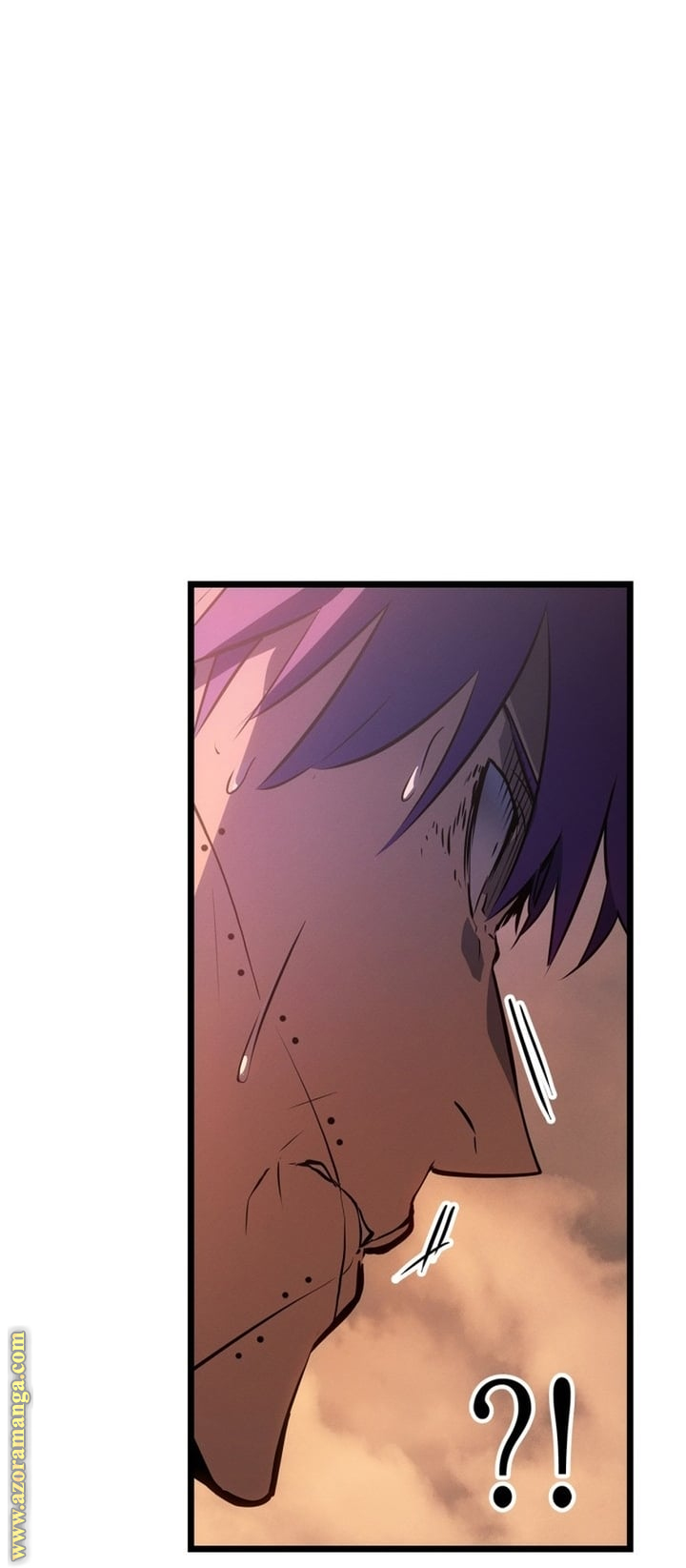 Read Solo Leveling Ragnarok AR Manga Online