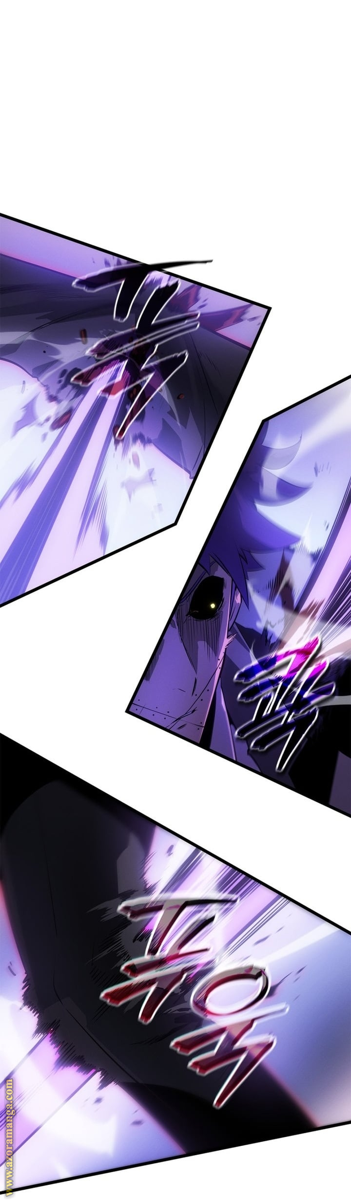 Read Solo Leveling Ragnarok AR Manga Online