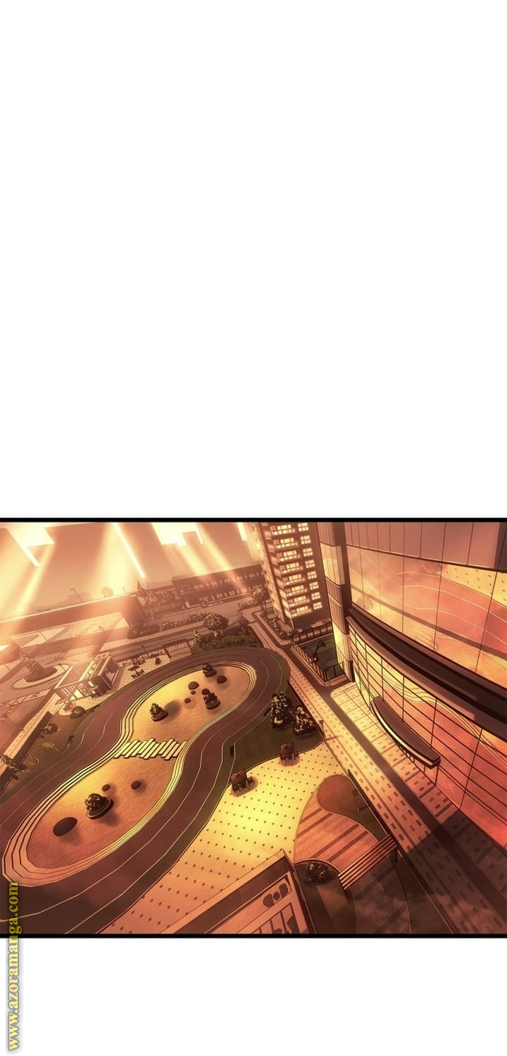 Read Solo Leveling Ragnarok AR Manga Online