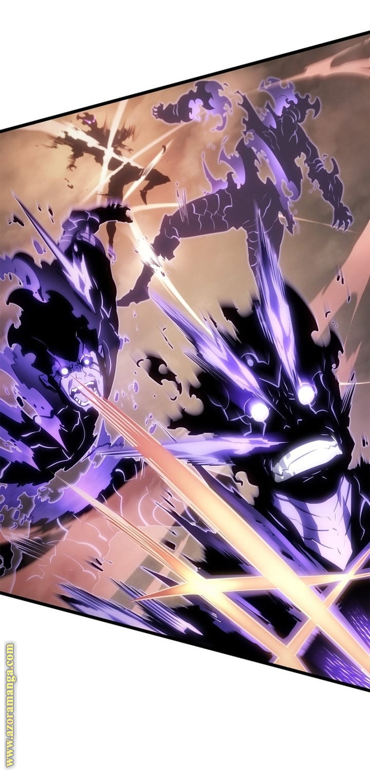 Read Solo Leveling Ragnarok AR Manga Online