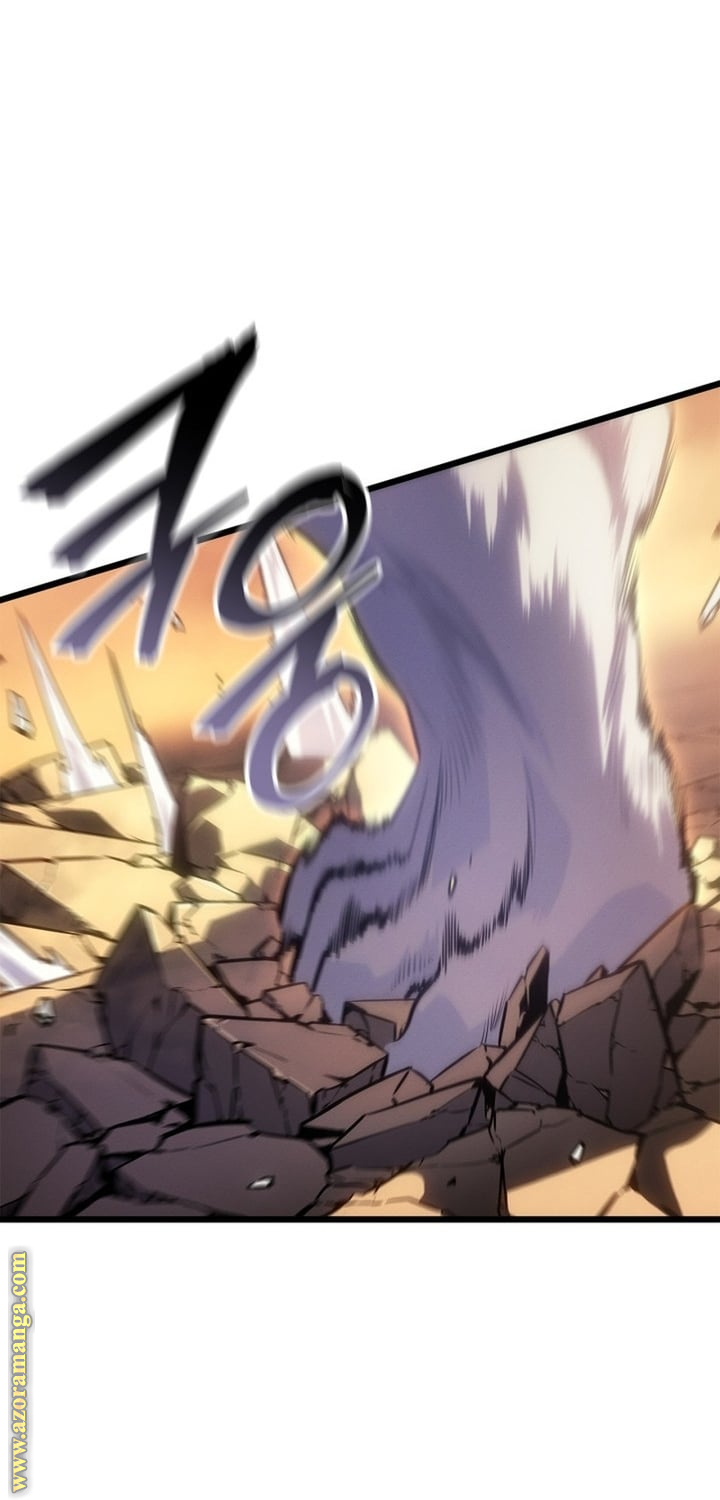 Read Solo Leveling Ragnarok AR Manga Online
