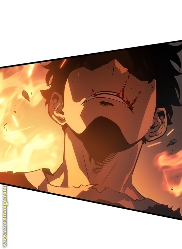 Read Solo Leveling Ragnarok AR Manga Online
