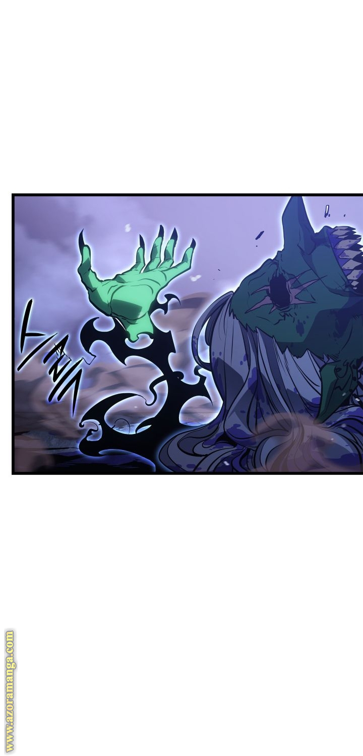 Read Solo Leveling Ragnarok AR Manga Online