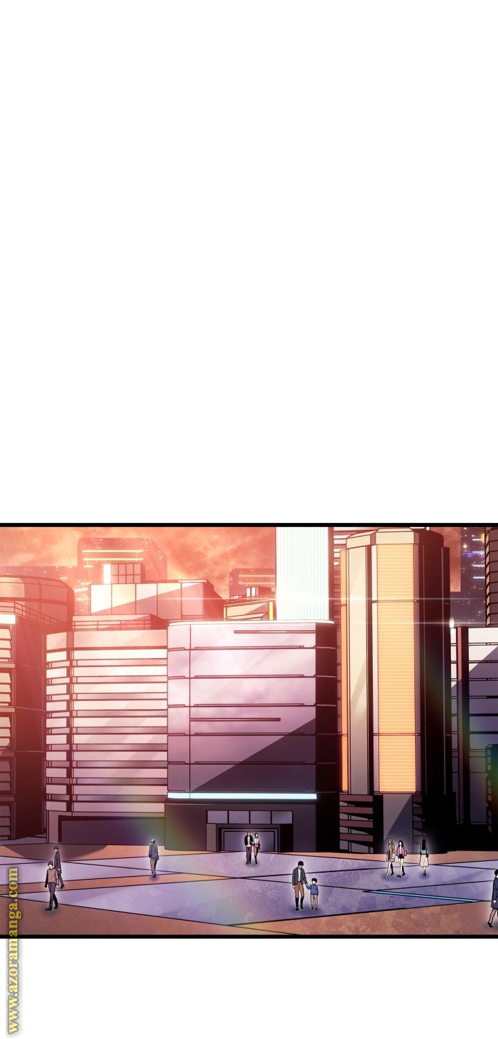 Read Solo Leveling Ragnarok AR Manga Online