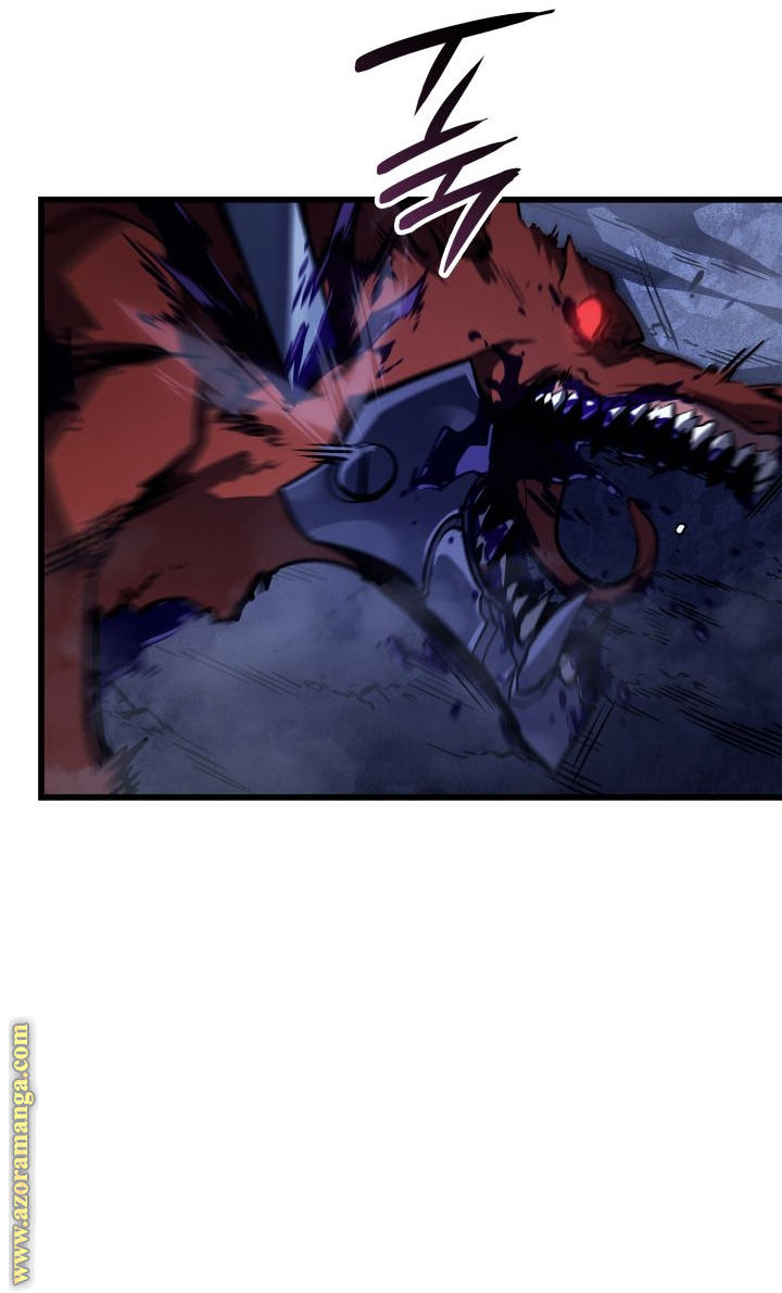 Read Solo Leveling Ragnarok AR Manga Online
