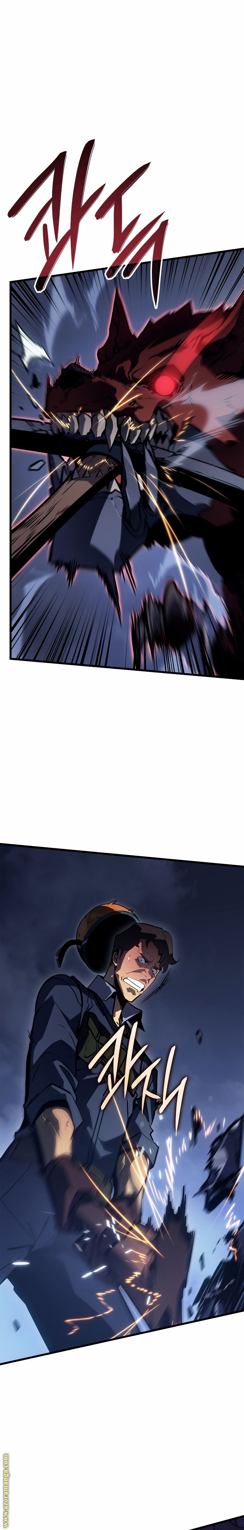 Read Solo Leveling Ragnarok AR Manga Online