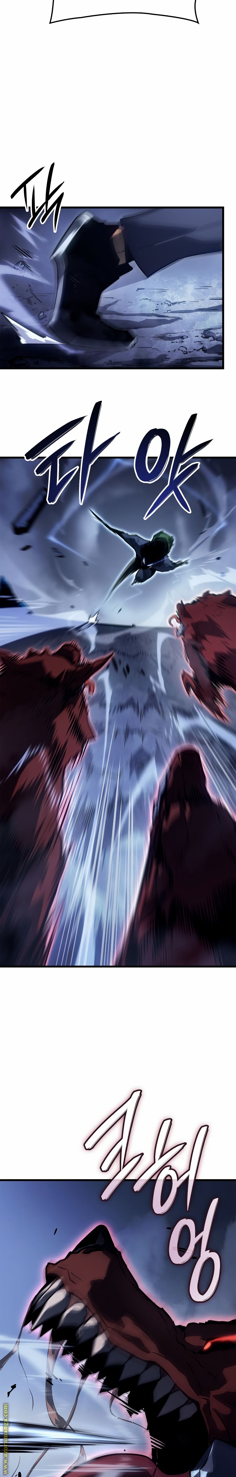 Read Solo Leveling Ragnarok AR Manga Online