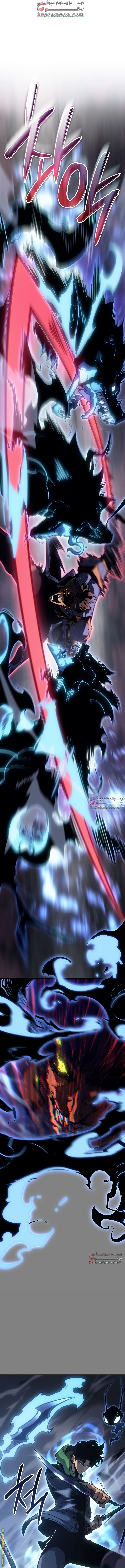 Read Solo Leveling Ragnarok AR Manga Online