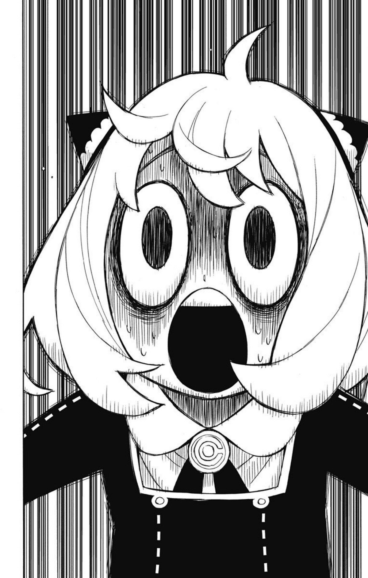 Read Spy x Family AR Manga Online